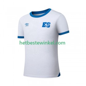 El Salvador Voetbalshirts Uit 2025